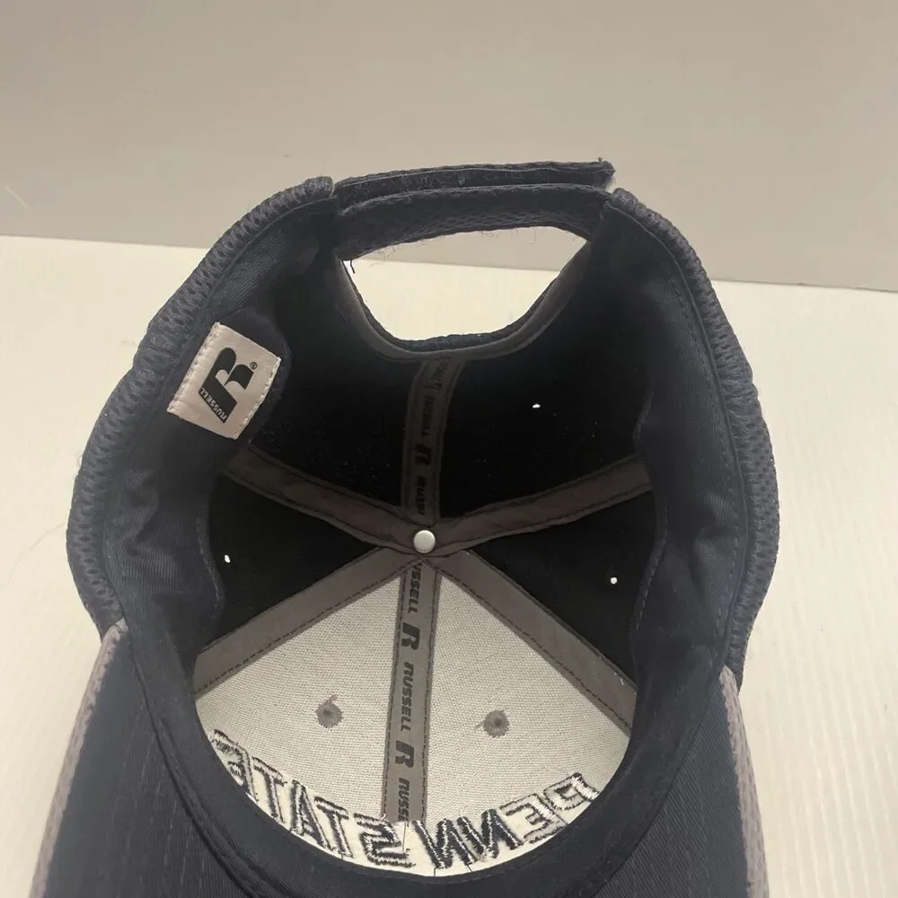 Penn State Nittany Lions Adjustable Hat Pre-owned.